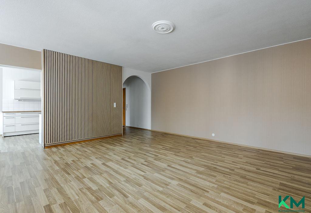 Sarvikatu 1, Jalkaranta, Lahti