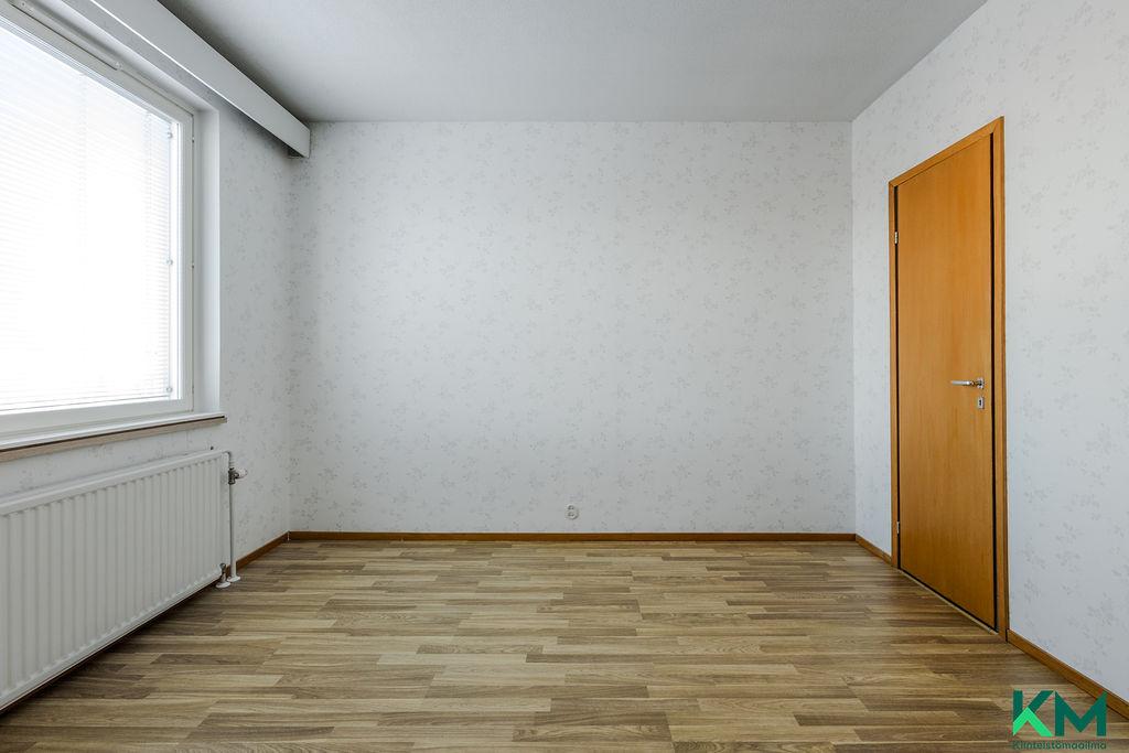 Sarvikatu 1, Jalkaranta, Lahti