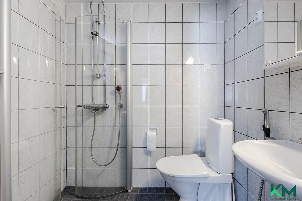 Sarvikatu 1, Jalkaranta, Lahti