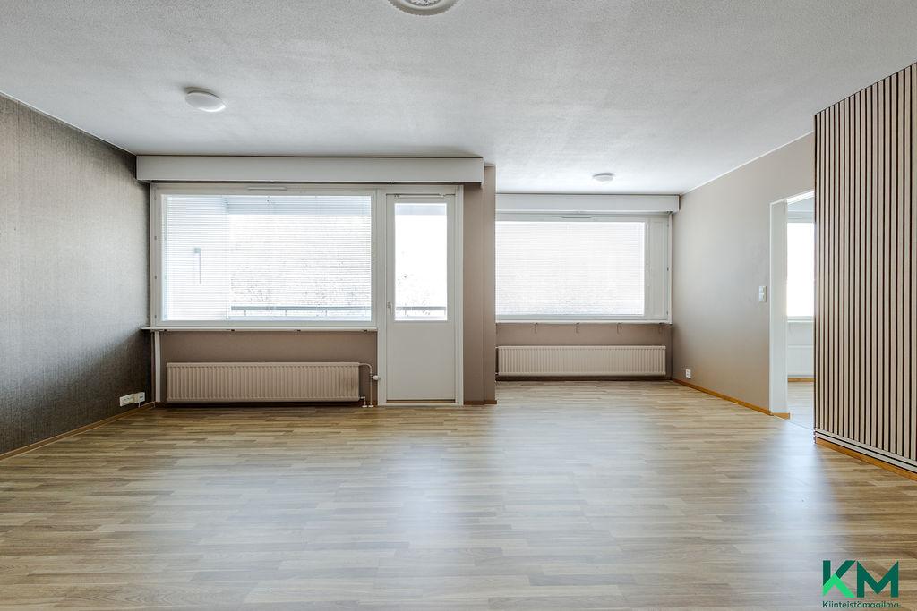 Sarvikatu 1, Jalkaranta, Lahti