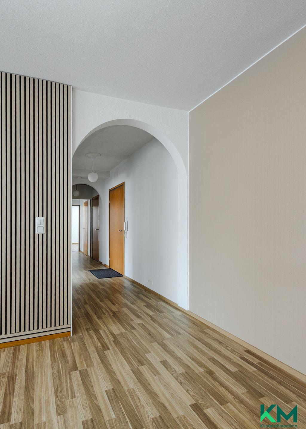 Sarvikatu 1, Jalkaranta, Lahti