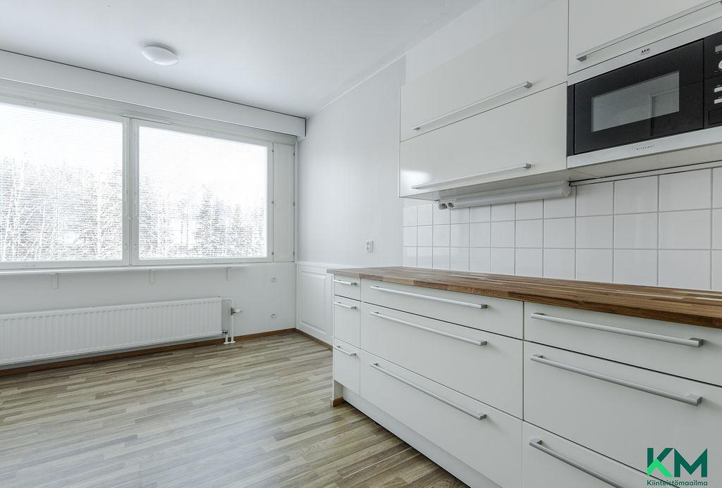 Sarvikatu 1, Jalkaranta, Lahti