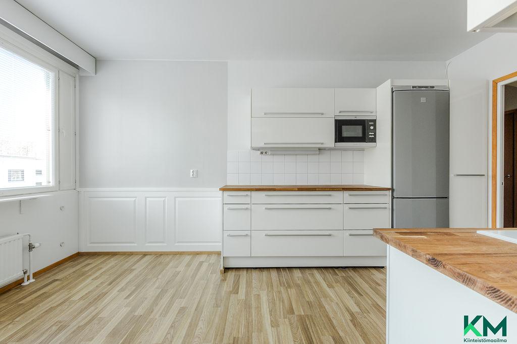 Sarvikatu 1, Jalkaranta, Lahti