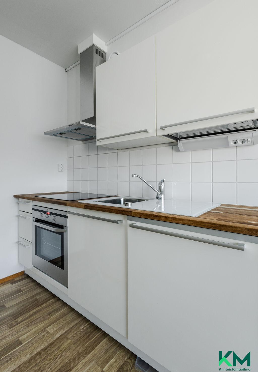 Sarvikatu 1, Jalkaranta, Lahti