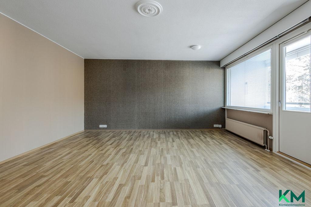 Sarvikatu 1, Jalkaranta, Lahti