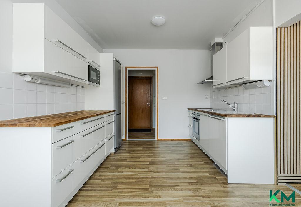 Sarvikatu 1, Jalkaranta, Lahti