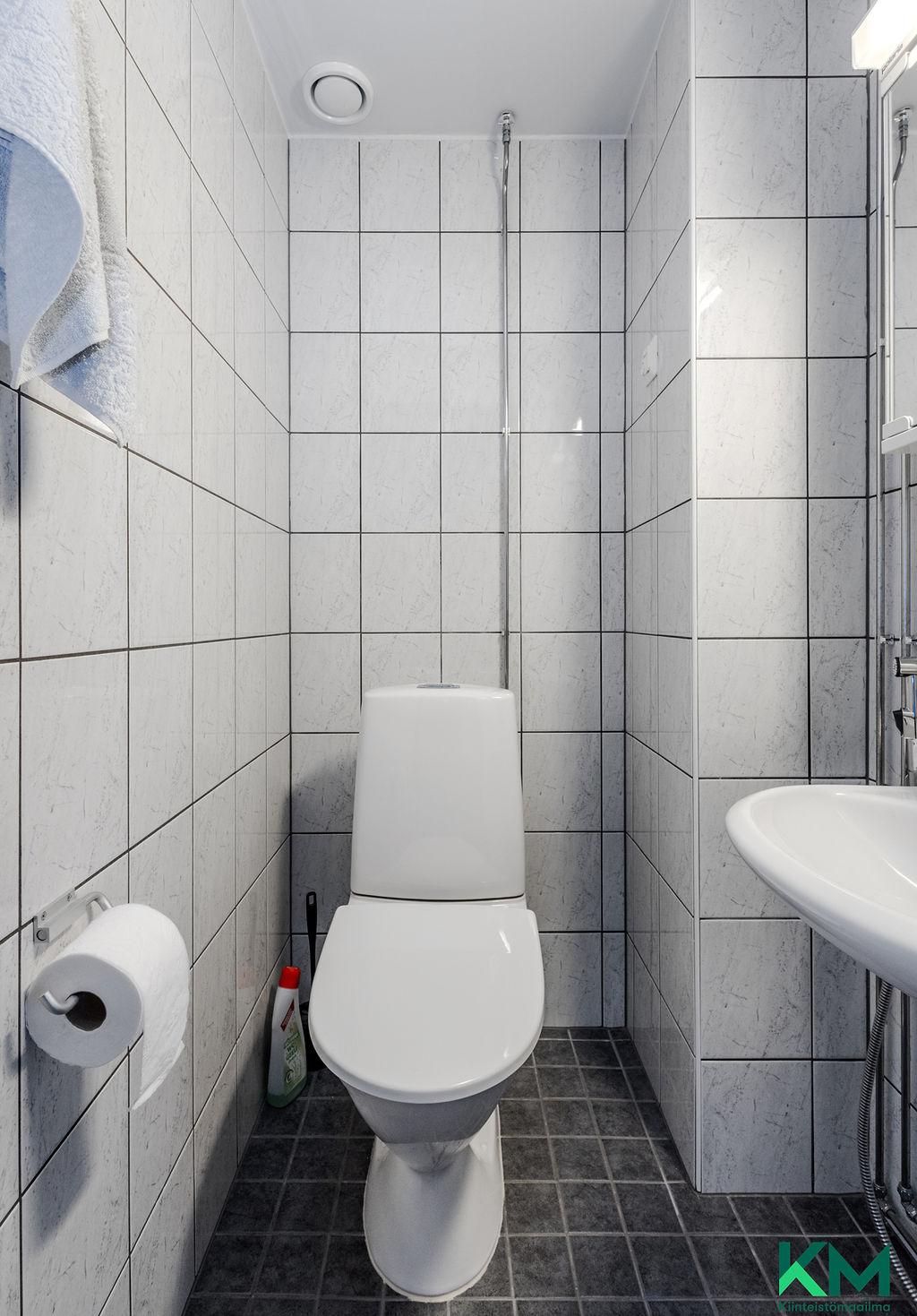 Sarvikatu 1, Jalkaranta, Lahti