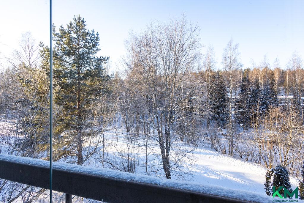 Sarvikatu 1, Jalkaranta, Lahti