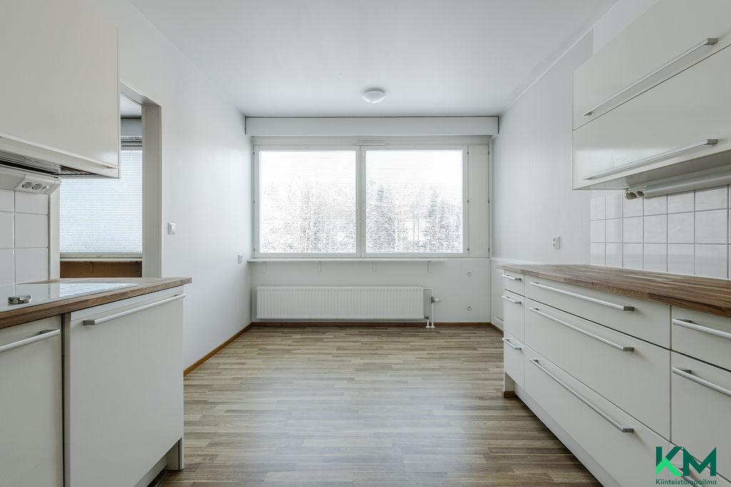 Sarvikatu 1, Jalkaranta, Lahti