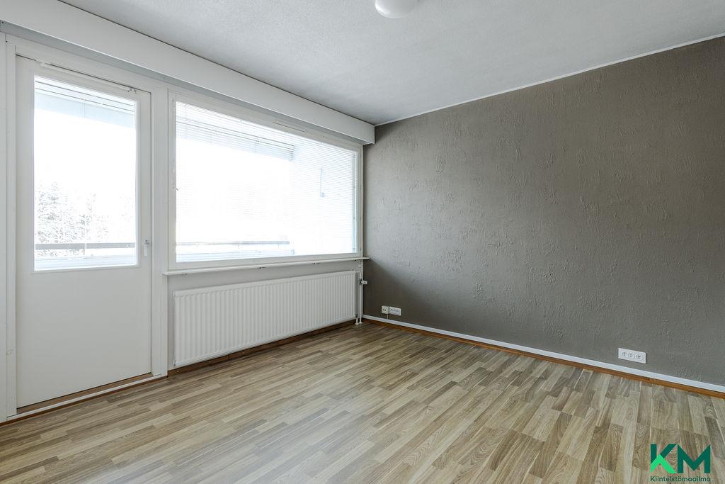 Sarvikatu 1, Jalkaranta, Lahti