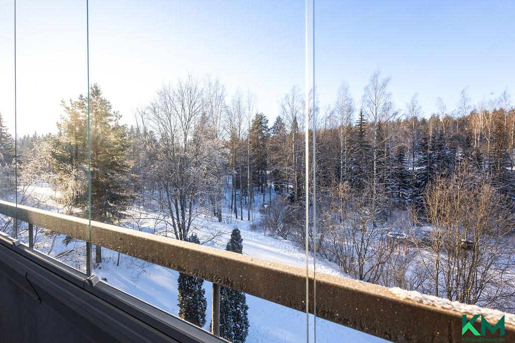 Sarvikatu 1, Jalkaranta, Lahti