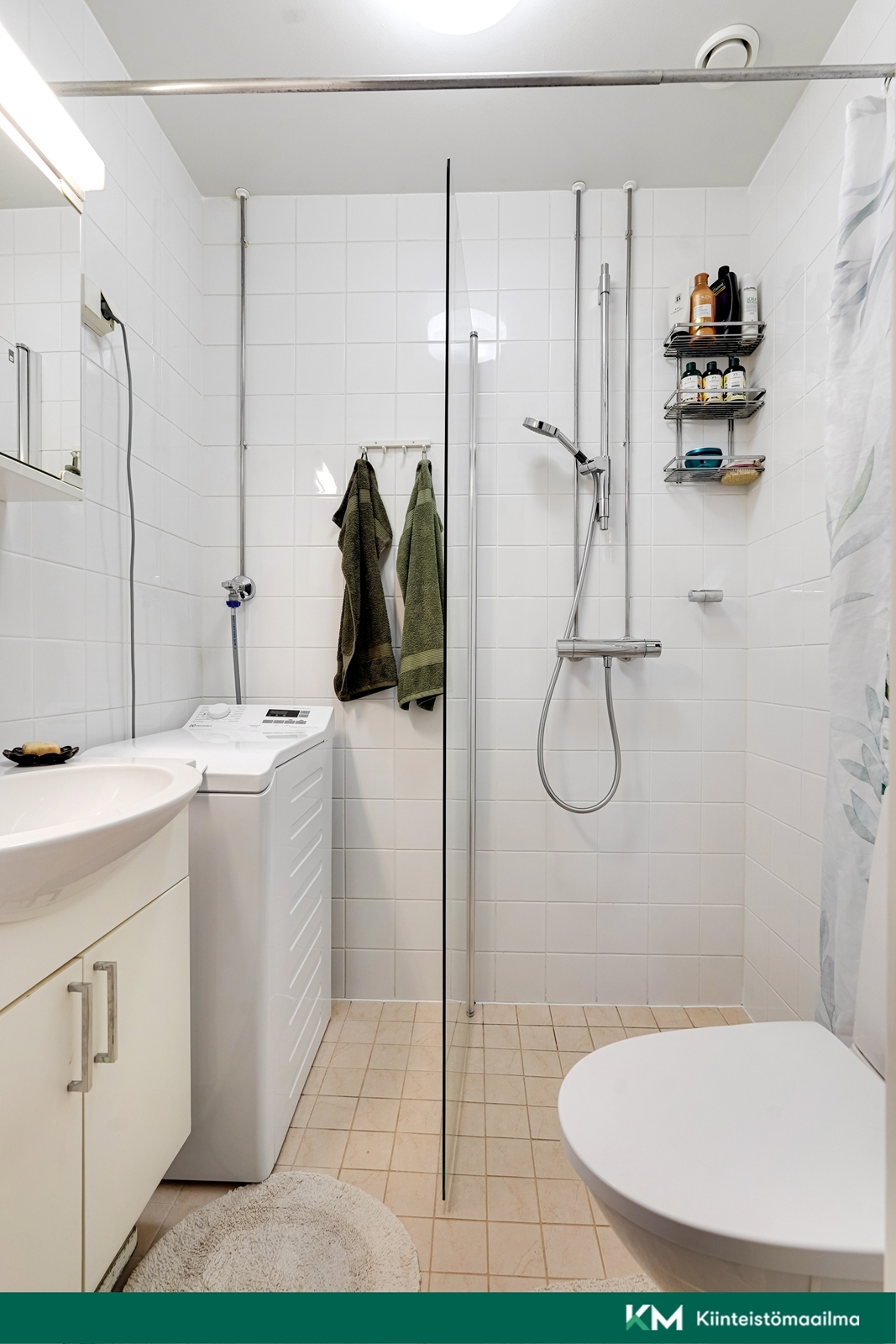 Kalervonkatu 8, Käpylä, Helsinki