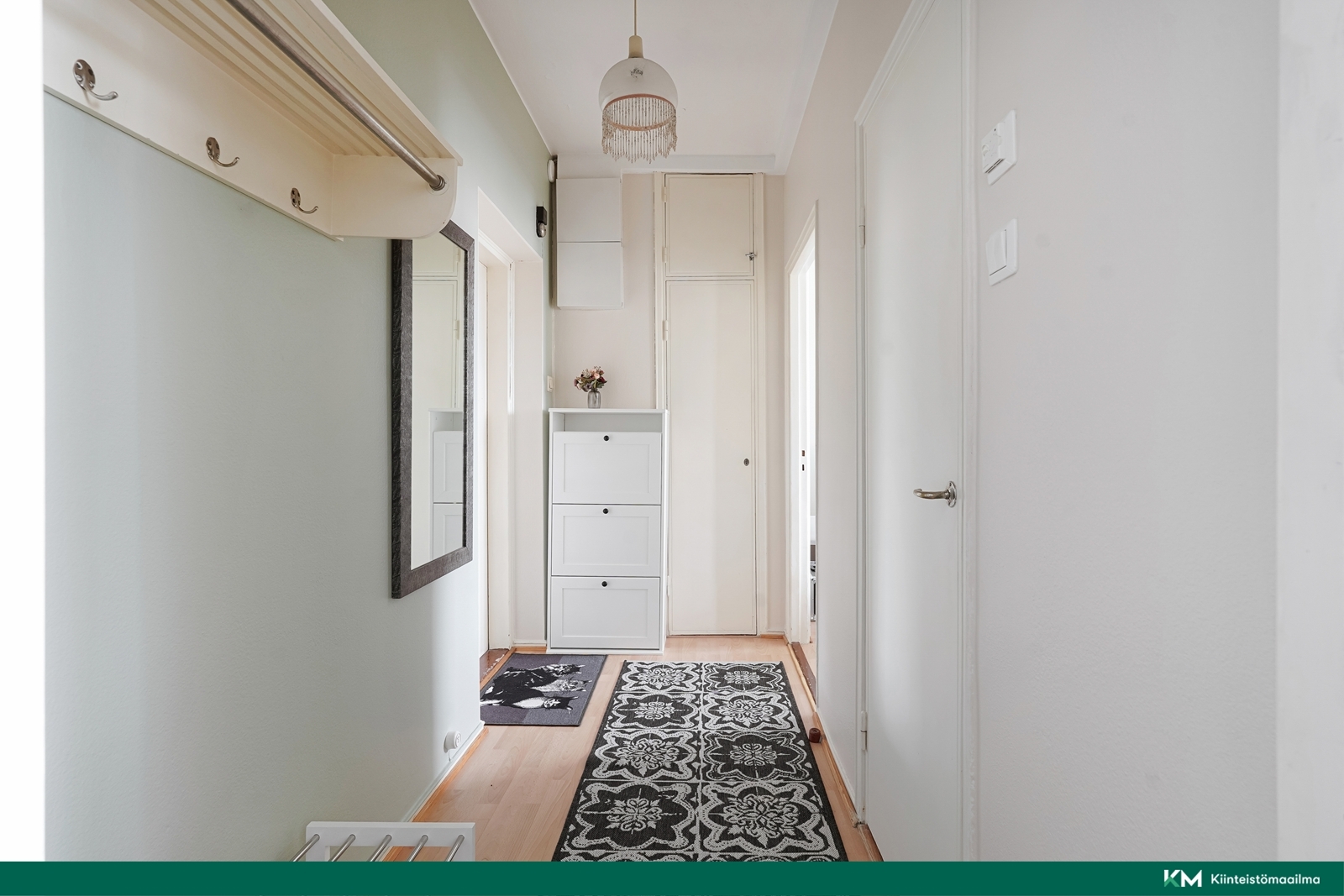 Kalervonkatu 8, Käpylä, Helsinki