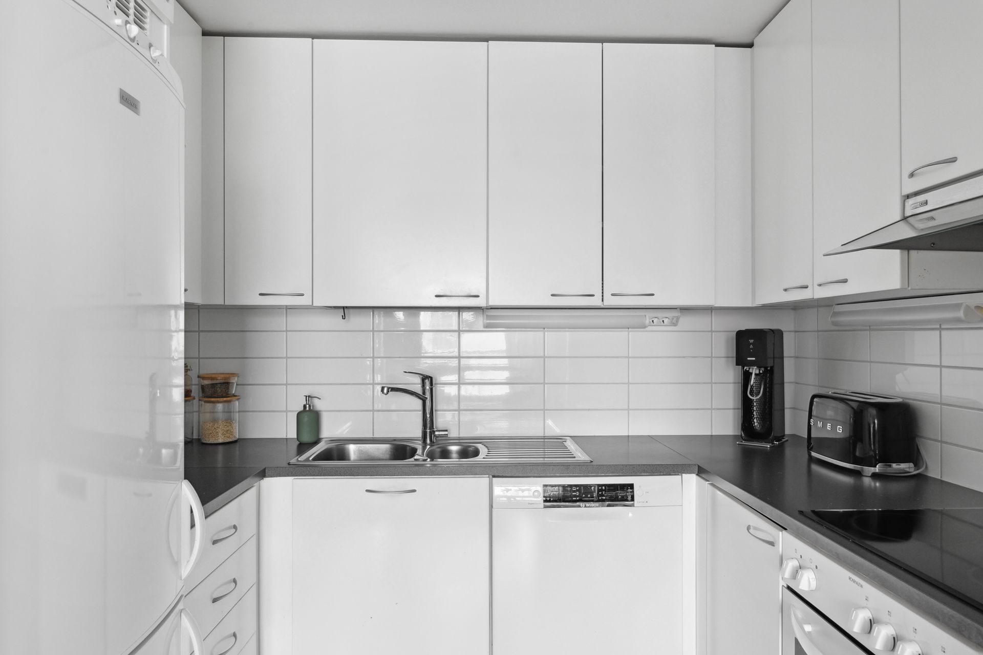 Rummunlyöjänkatu 11, Leppävaara, Espoo