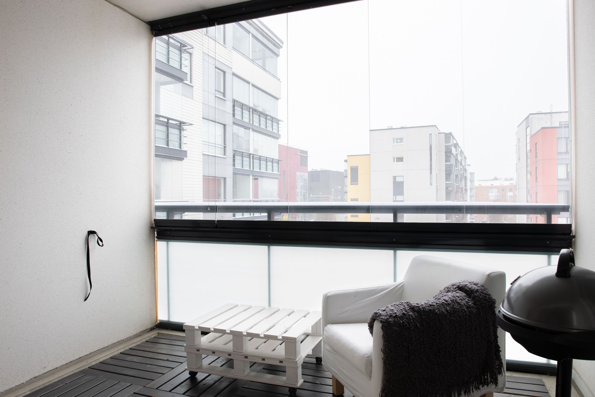 Rummunlyöjänkatu 11, Leppävaara, Espoo