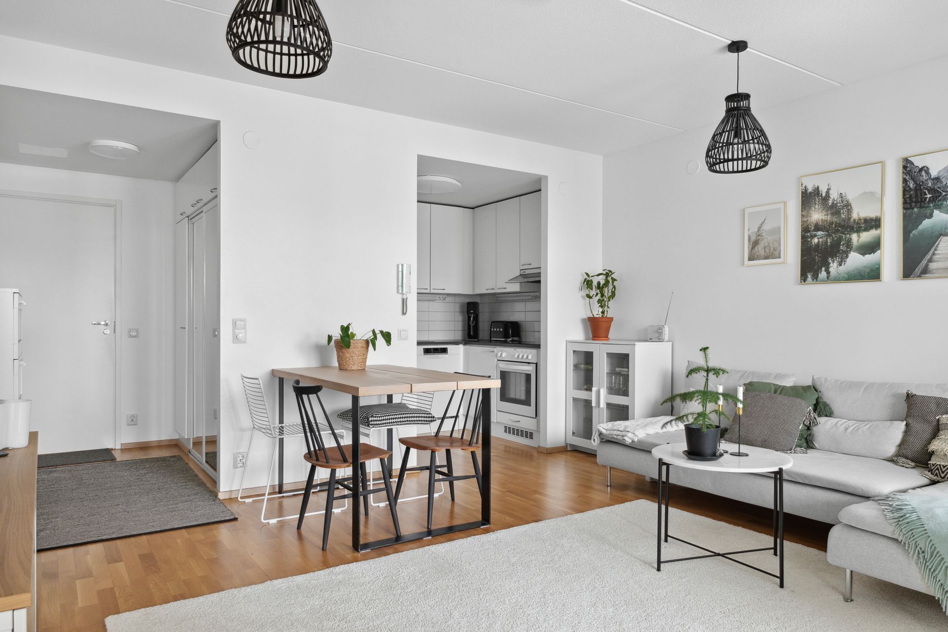 Rummunlyöjänkatu 11, Leppävaara, Espoo