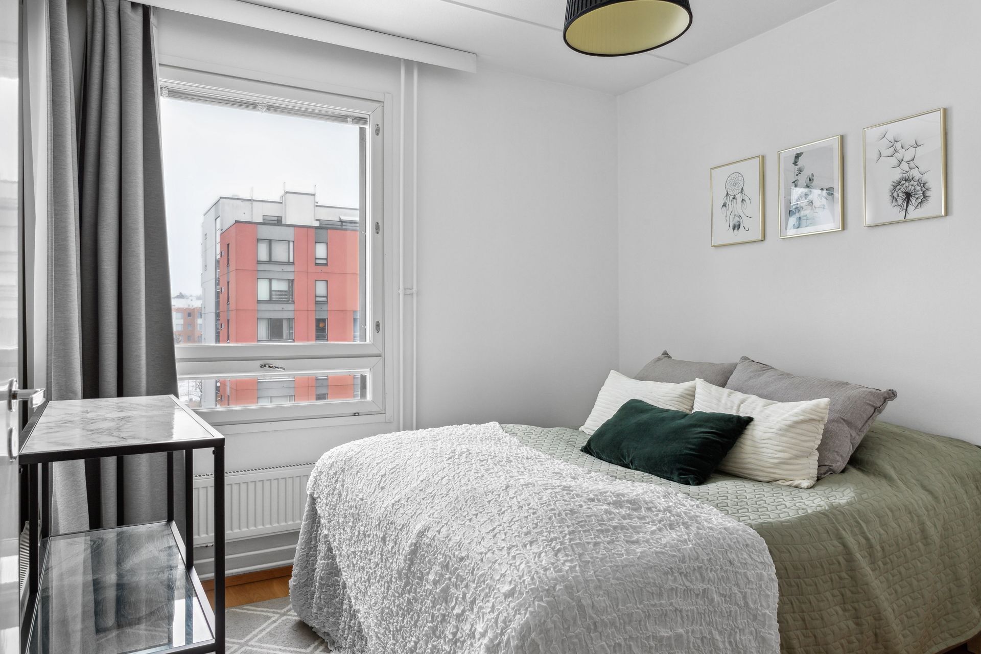 Rummunlyöjänkatu 11, Leppävaara, Espoo