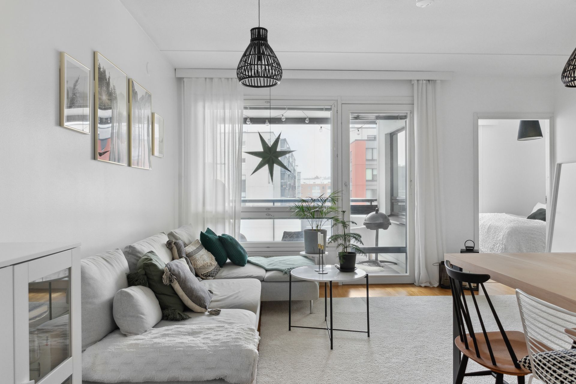 Rummunlyöjänkatu 11, Leppävaara, Espoo