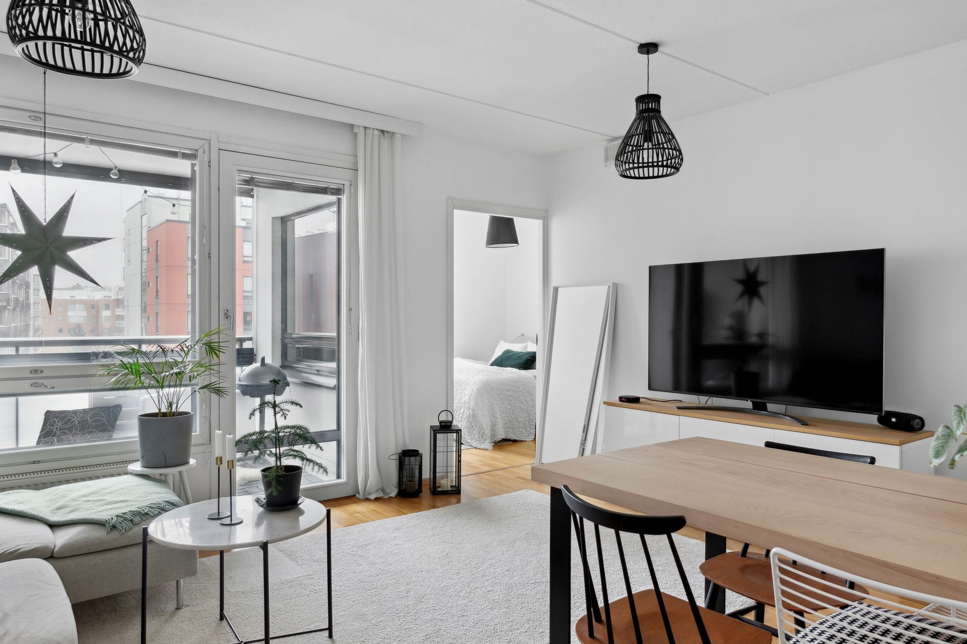 Rummunlyöjänkatu 11, Leppävaara, Espoo