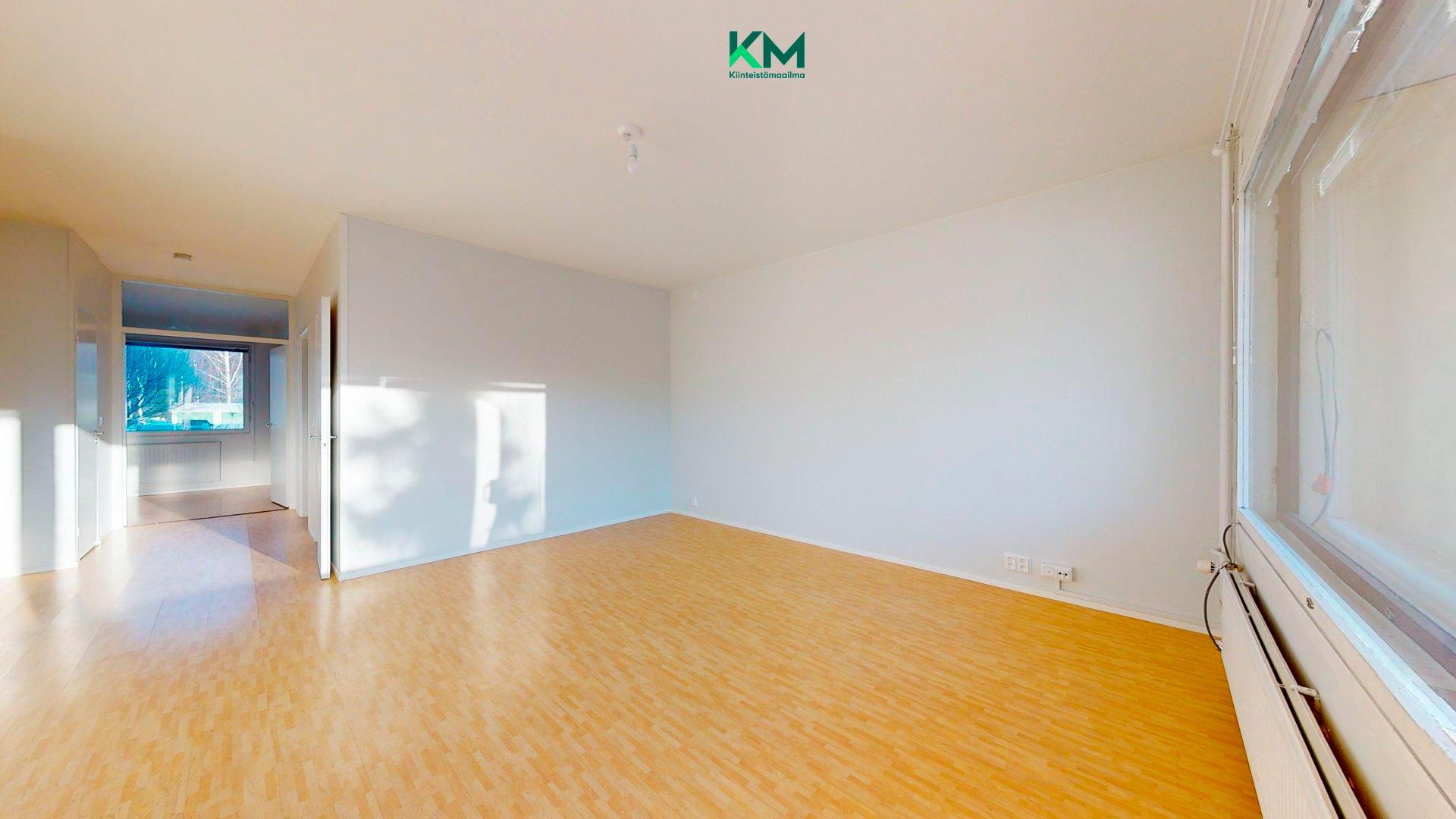 Teininkuja 13, Huutoniemi, Vaasa