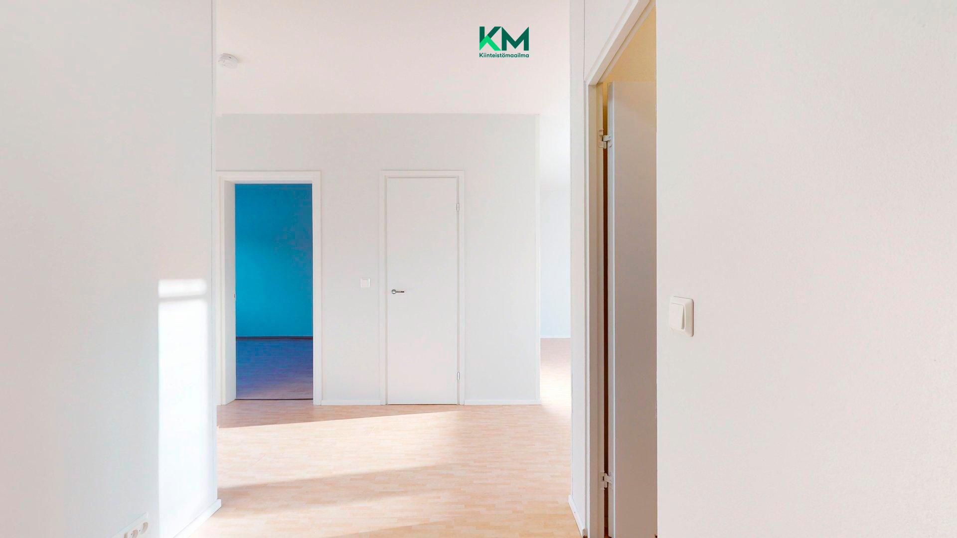 Teininkuja 13, Huutoniemi, Vaasa