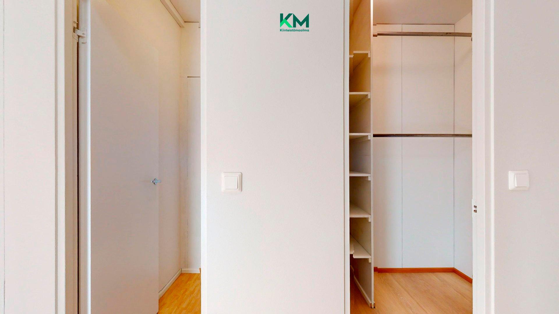 Teininkuja 13, Huutoniemi, Vaasa