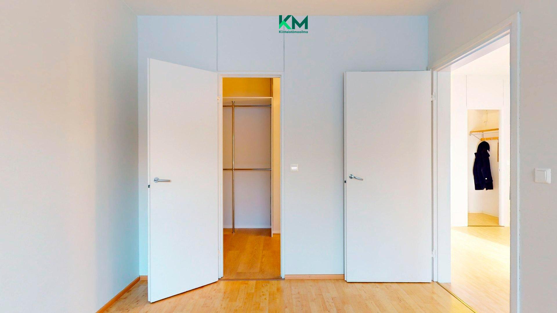 Teininkuja 13, Huutoniemi, Vaasa