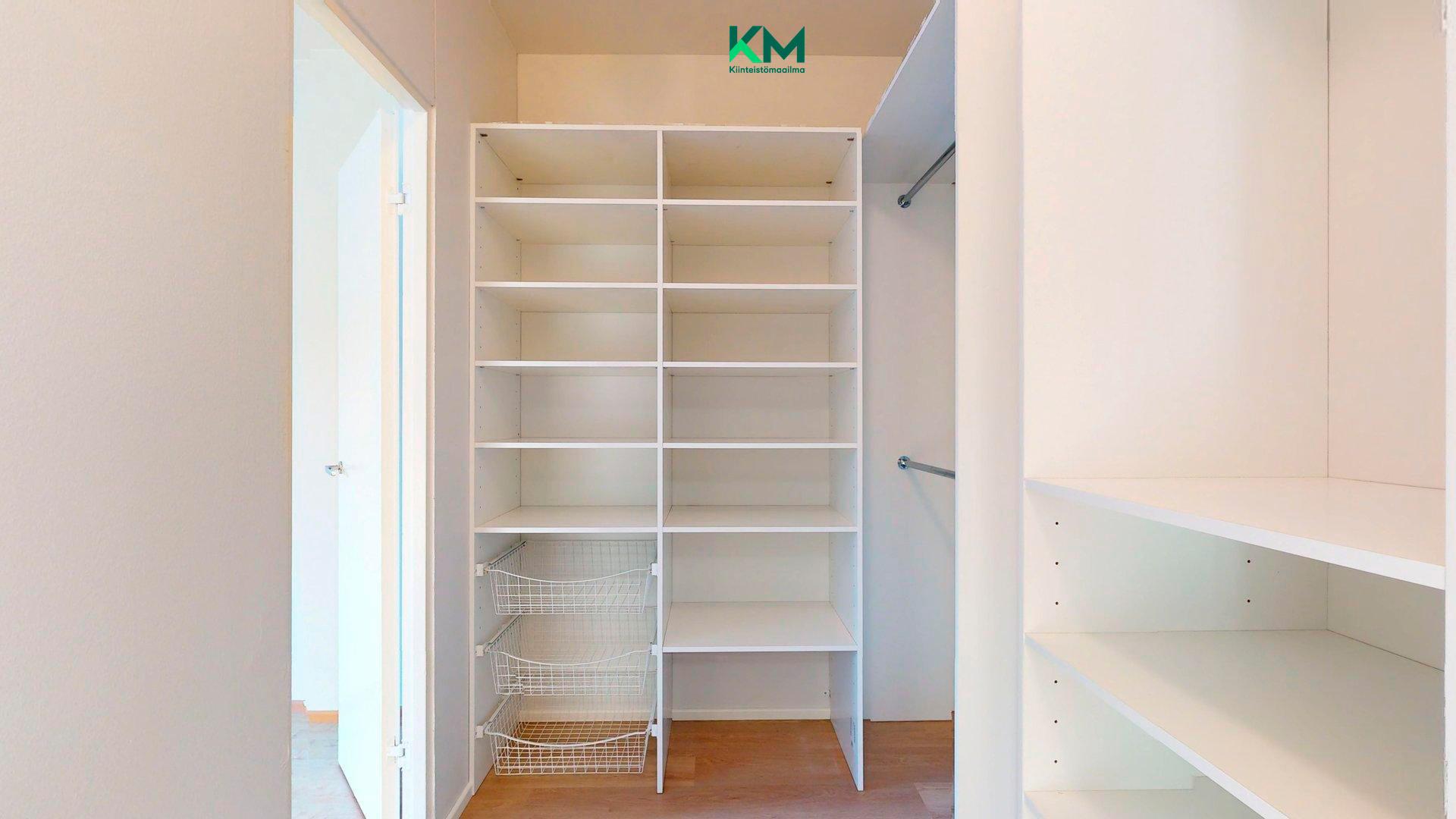 Teininkuja 13, Huutoniemi, Vaasa