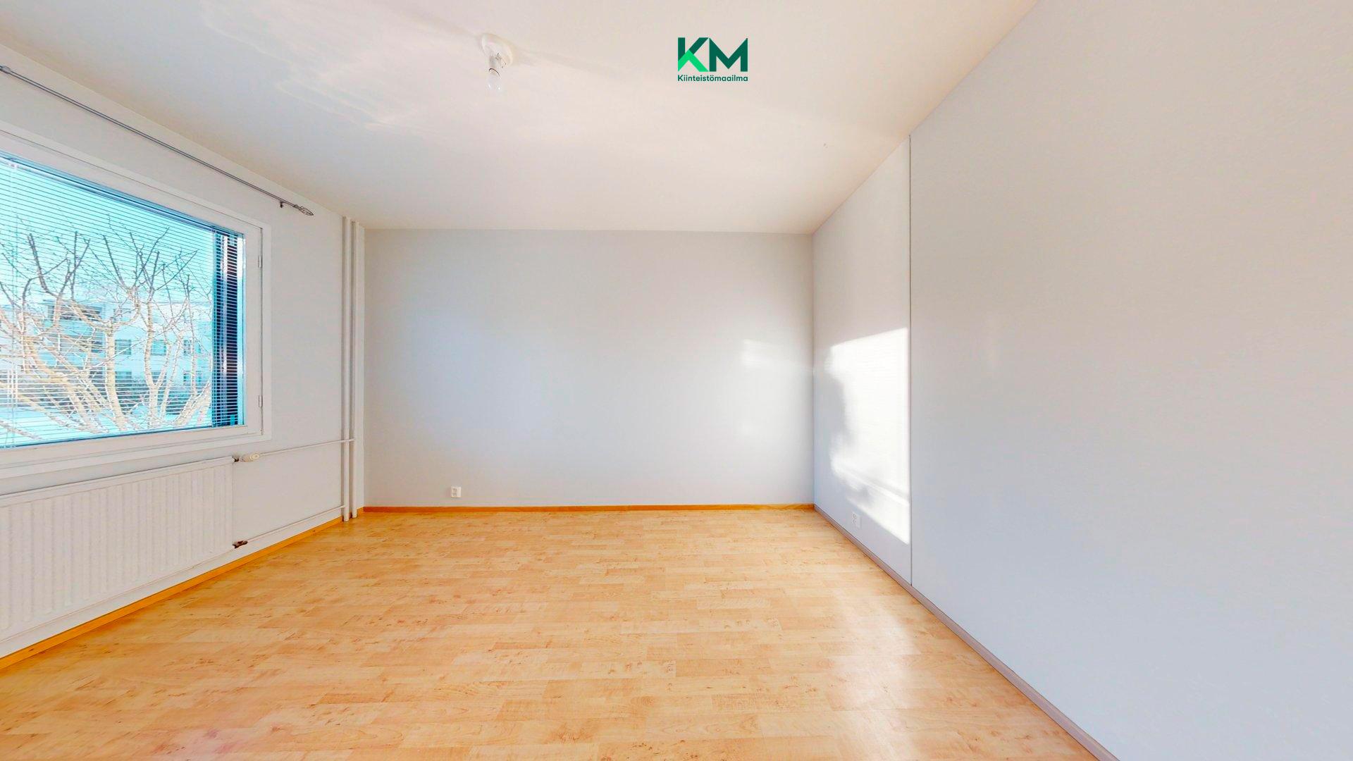 Teininkuja 13, Huutoniemi, Vaasa