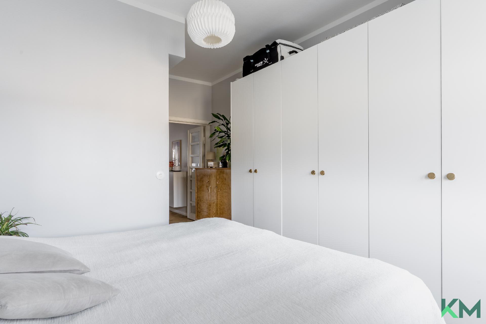 hyvät säilytystilat