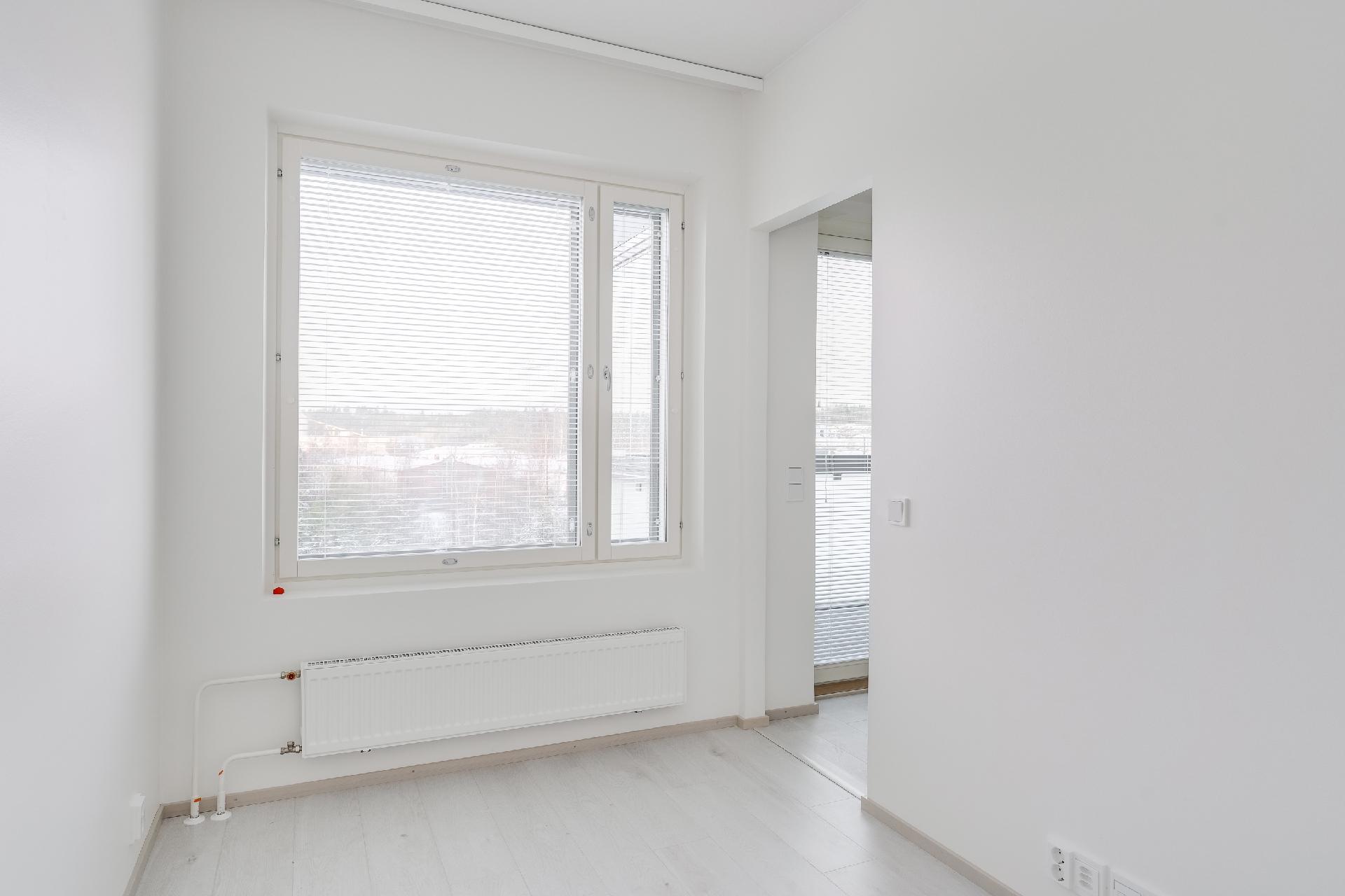 Vällintie 1, Lentola, Kangasala