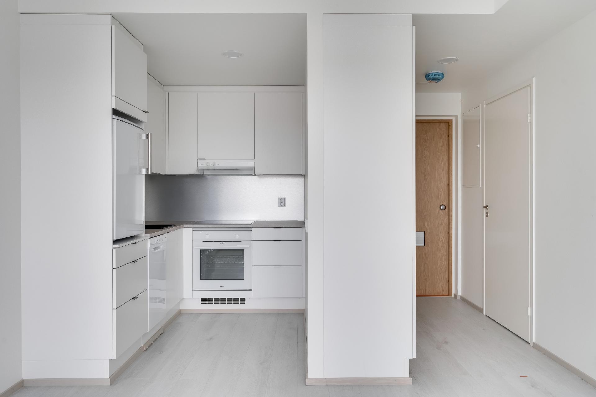 Vällintie 1, Lentola, Kangasala