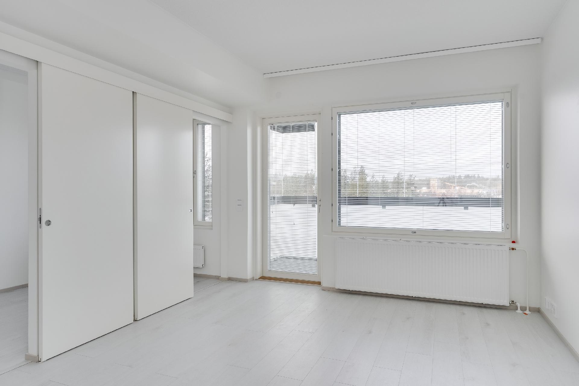 Vällintie 1, Lentola, Kangasala