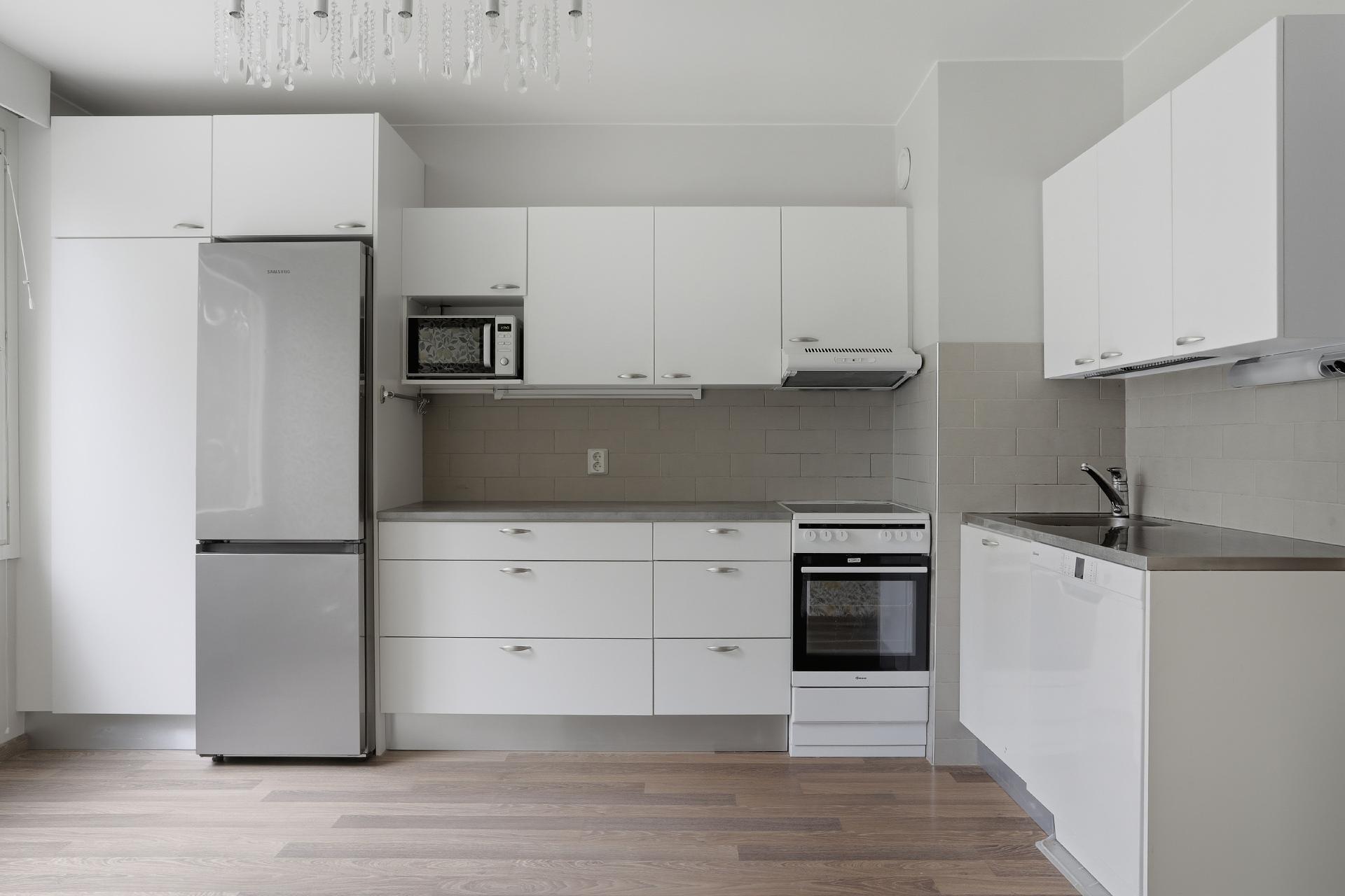 Mansikka-ahontie 4, Pikku-Palomäki, Kouvola