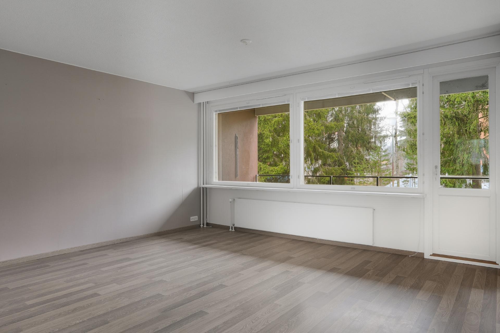 Mansikka-ahontie 4, Pikku-Palomäki, Kouvola