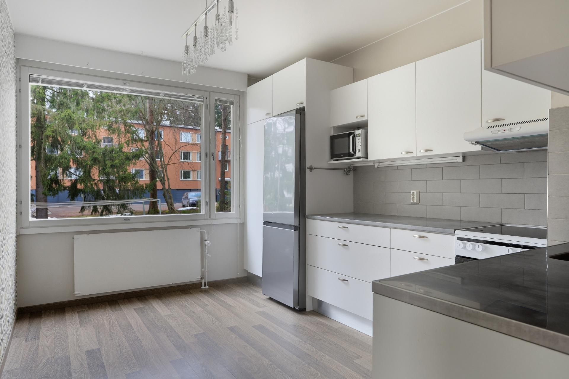 Mansikka-ahontie 4, Pikku-Palomäki, Kouvola