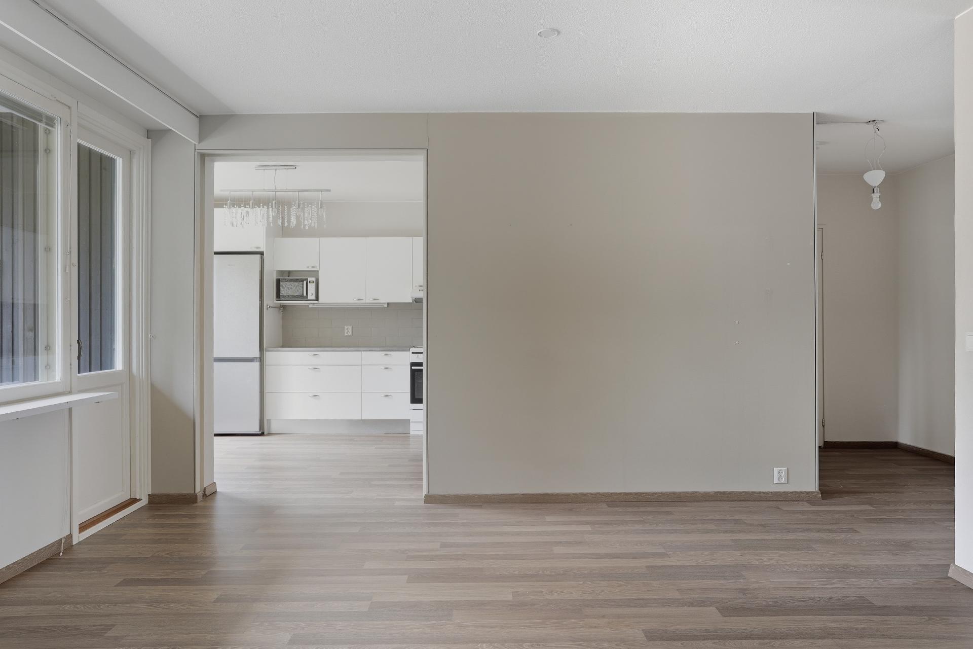 Mansikka-ahontie 4, Pikku-Palomäki, Kouvola