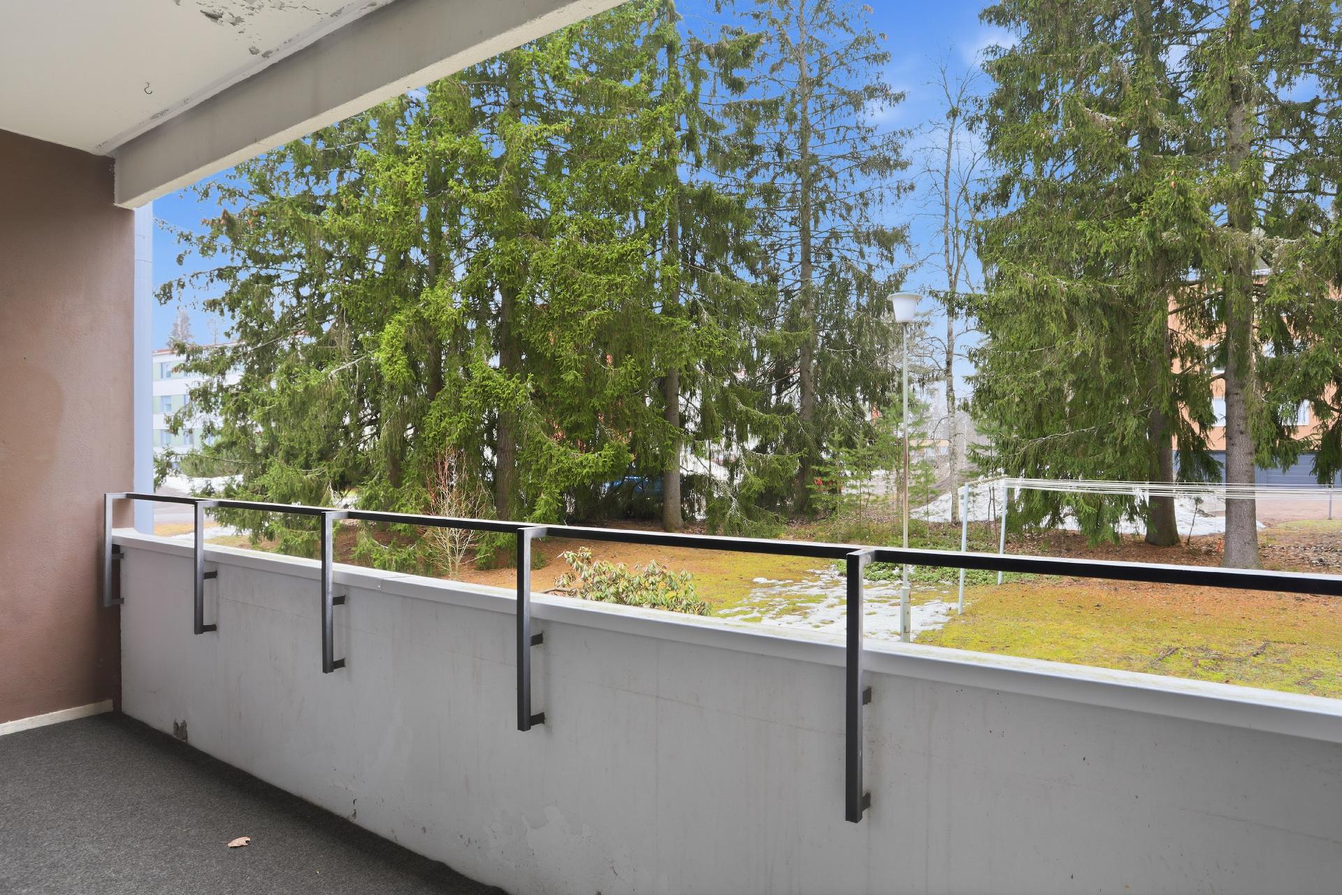 Mansikka-ahontie 4, Pikku-Palomäki, Kouvola