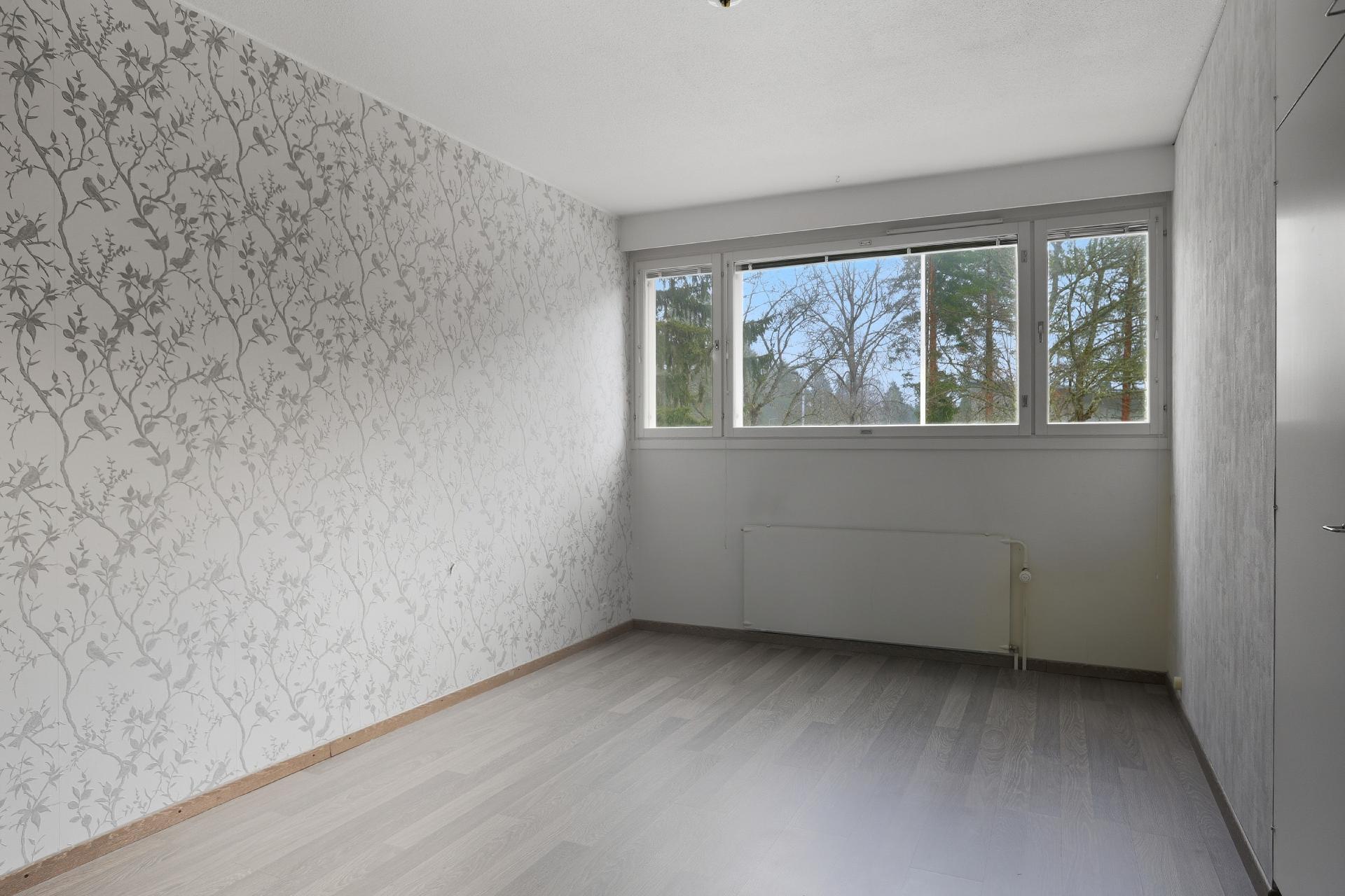 Mansikka-ahontie 4, Pikku-Palomäki, Kouvola