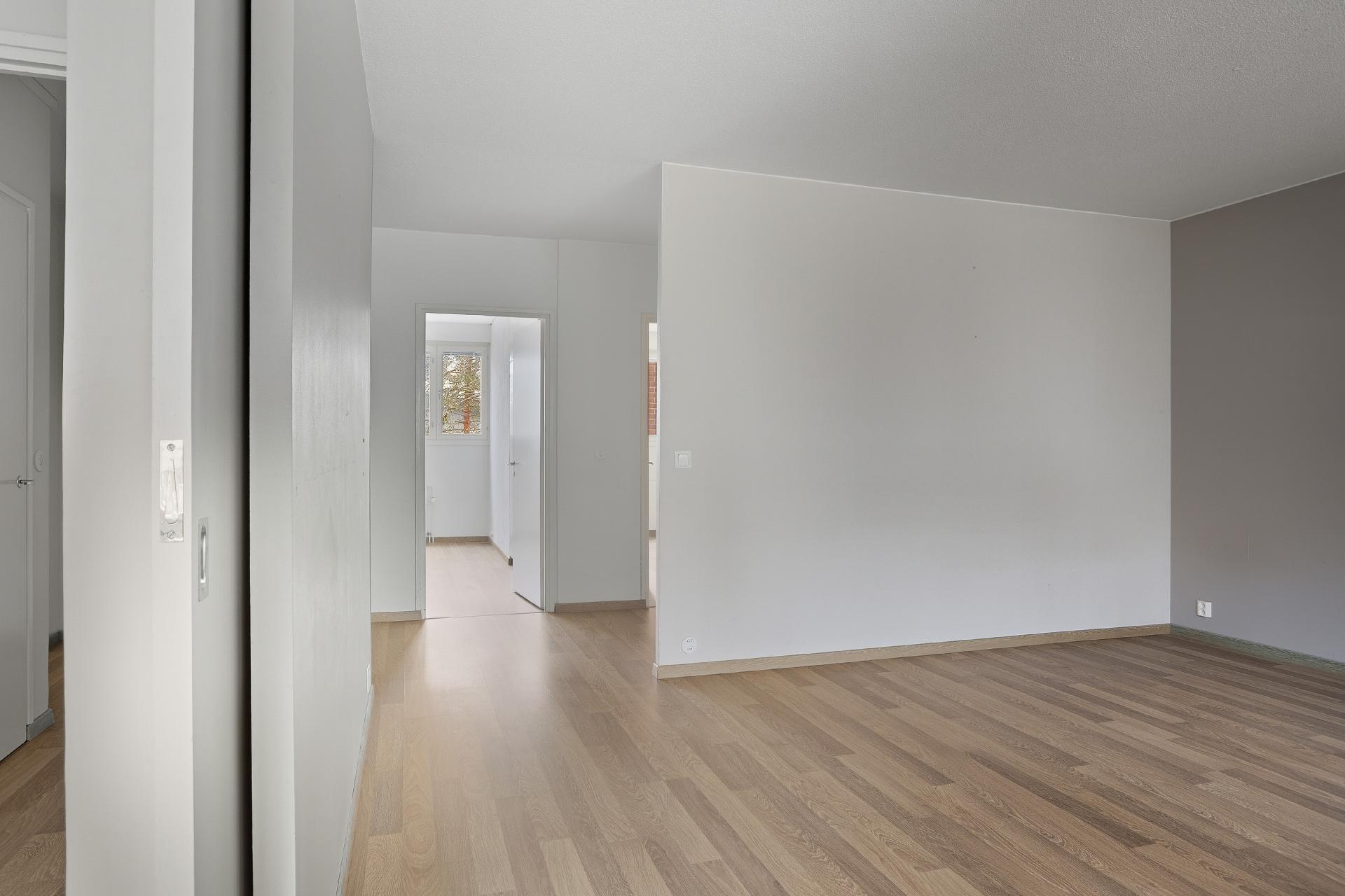 Mansikka-ahontie 4, Pikku-Palomäki, Kouvola