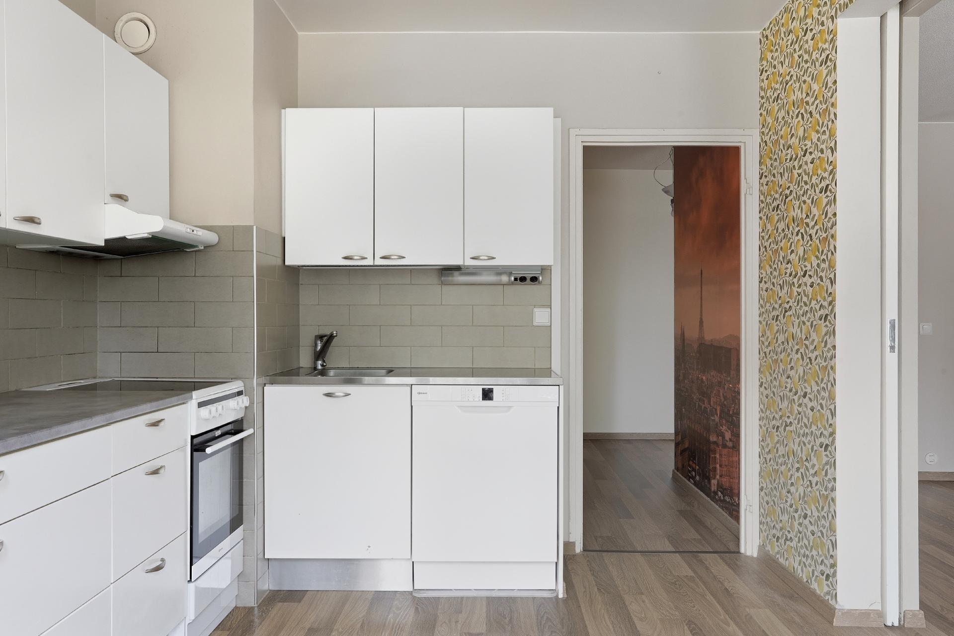 Mansikka-ahontie 4, Pikku-Palomäki, Kouvola