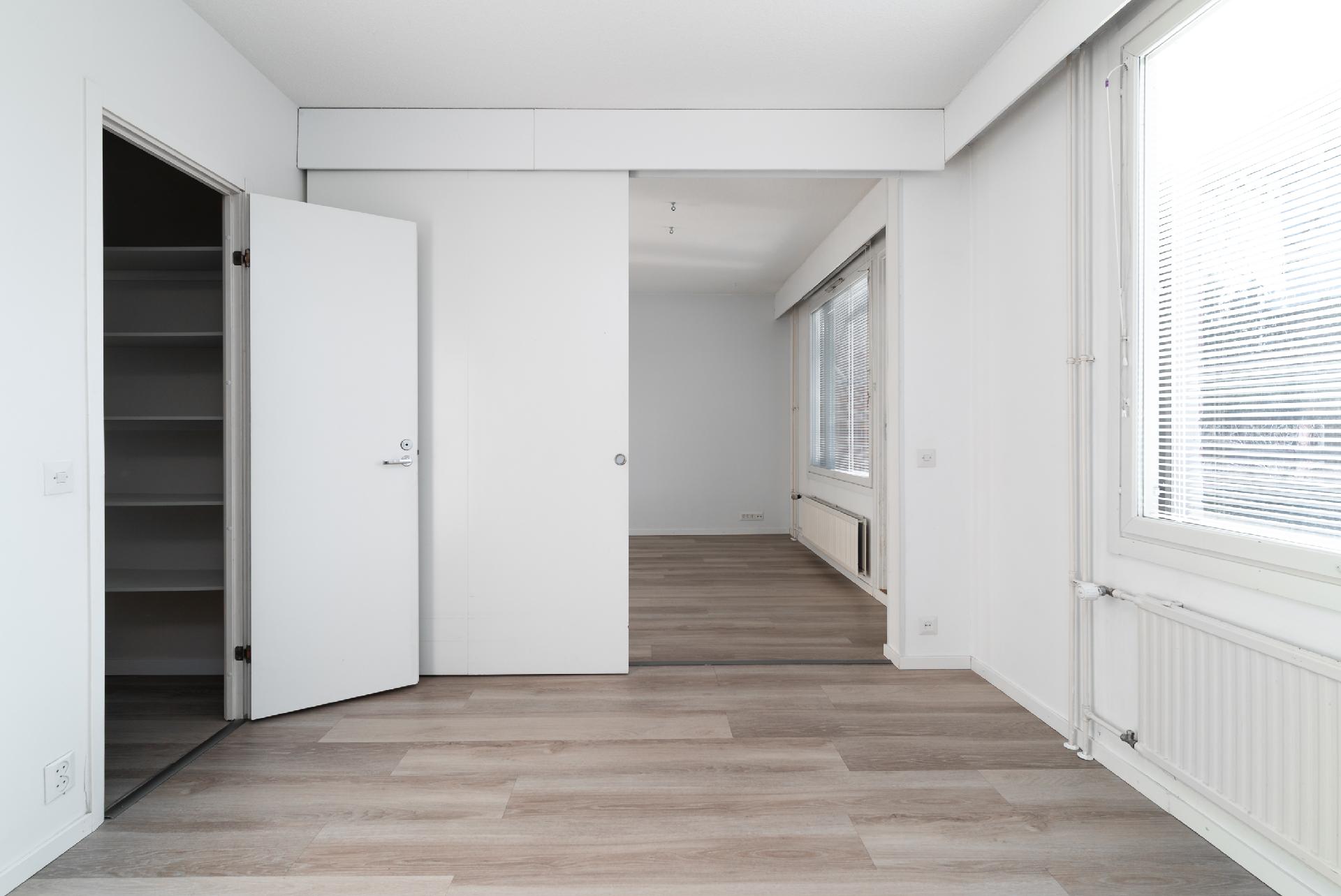 Pohjanniementie 3, Ritoniemi, Jyväskylä