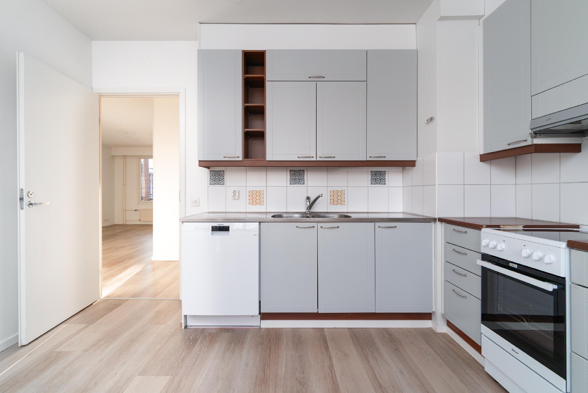 Pohjanniementie 3, Ritoniemi, Jyväskylä