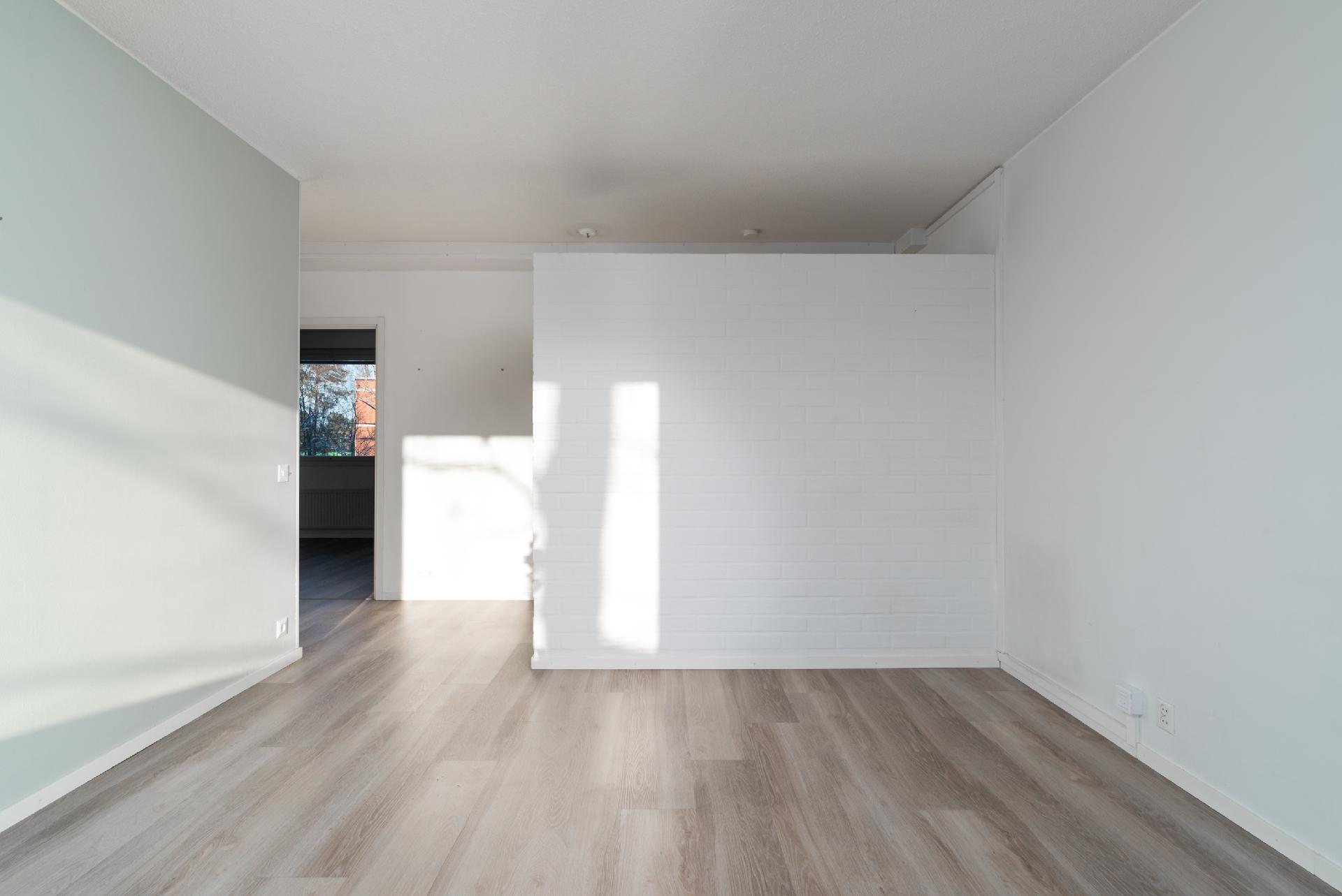 Pohjanniementie 3, Ritoniemi, Jyväskylä