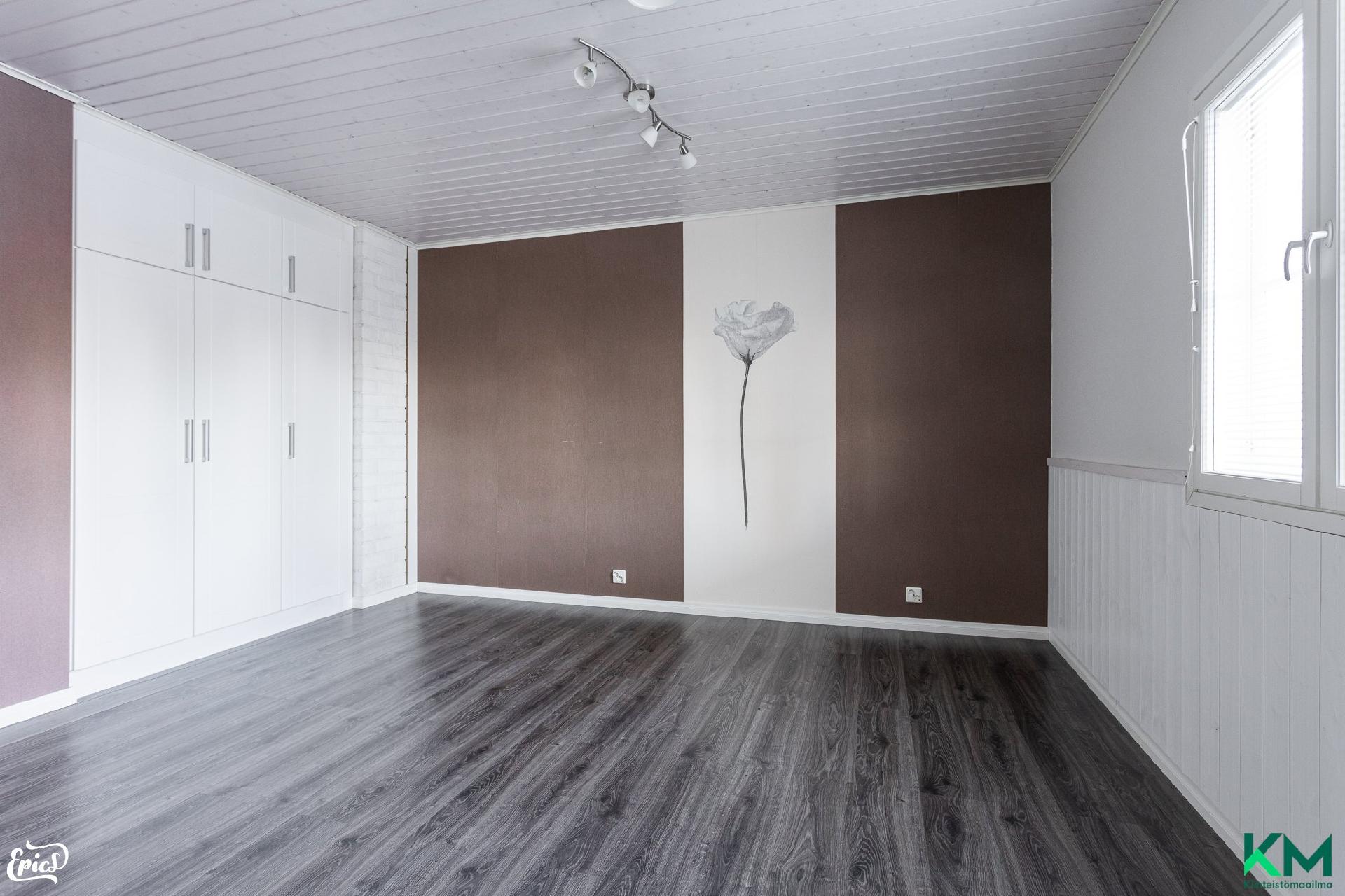 Putkistonniementie 6, Vaihmala, Lempäälä