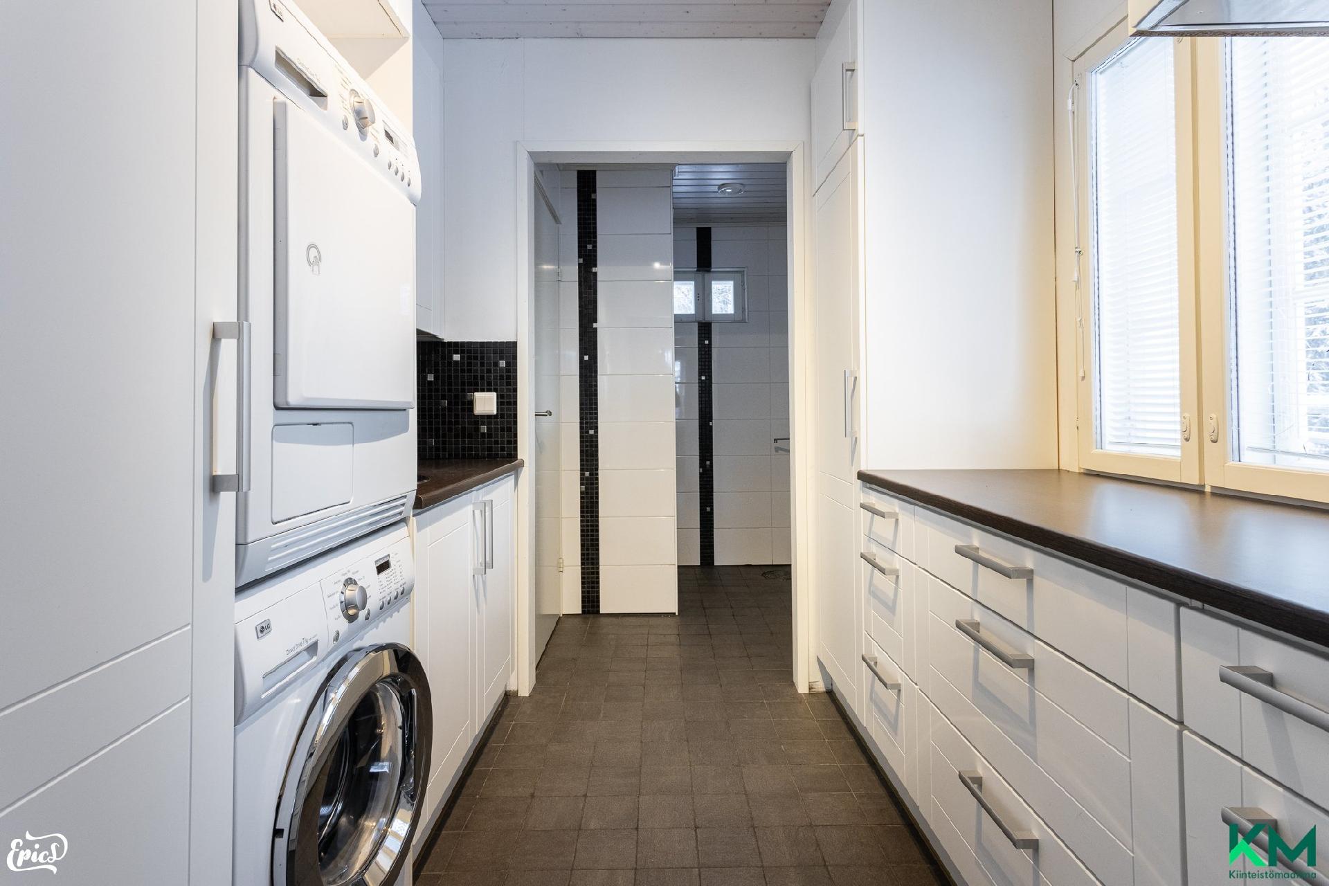 Putkistonniementie 6, Vaihmala, Lempäälä