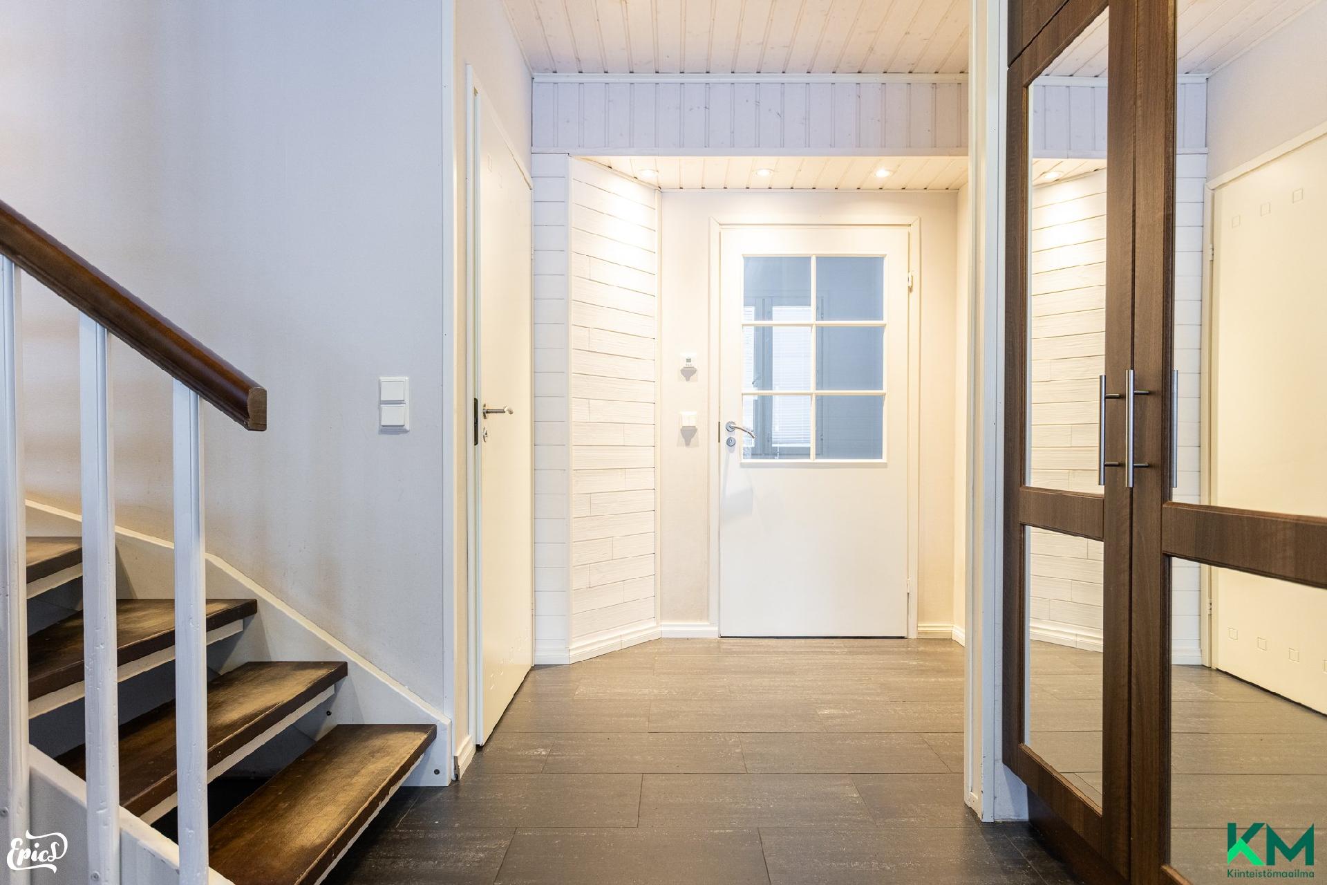 Putkistonniementie 6, Vaihmala, Lempäälä