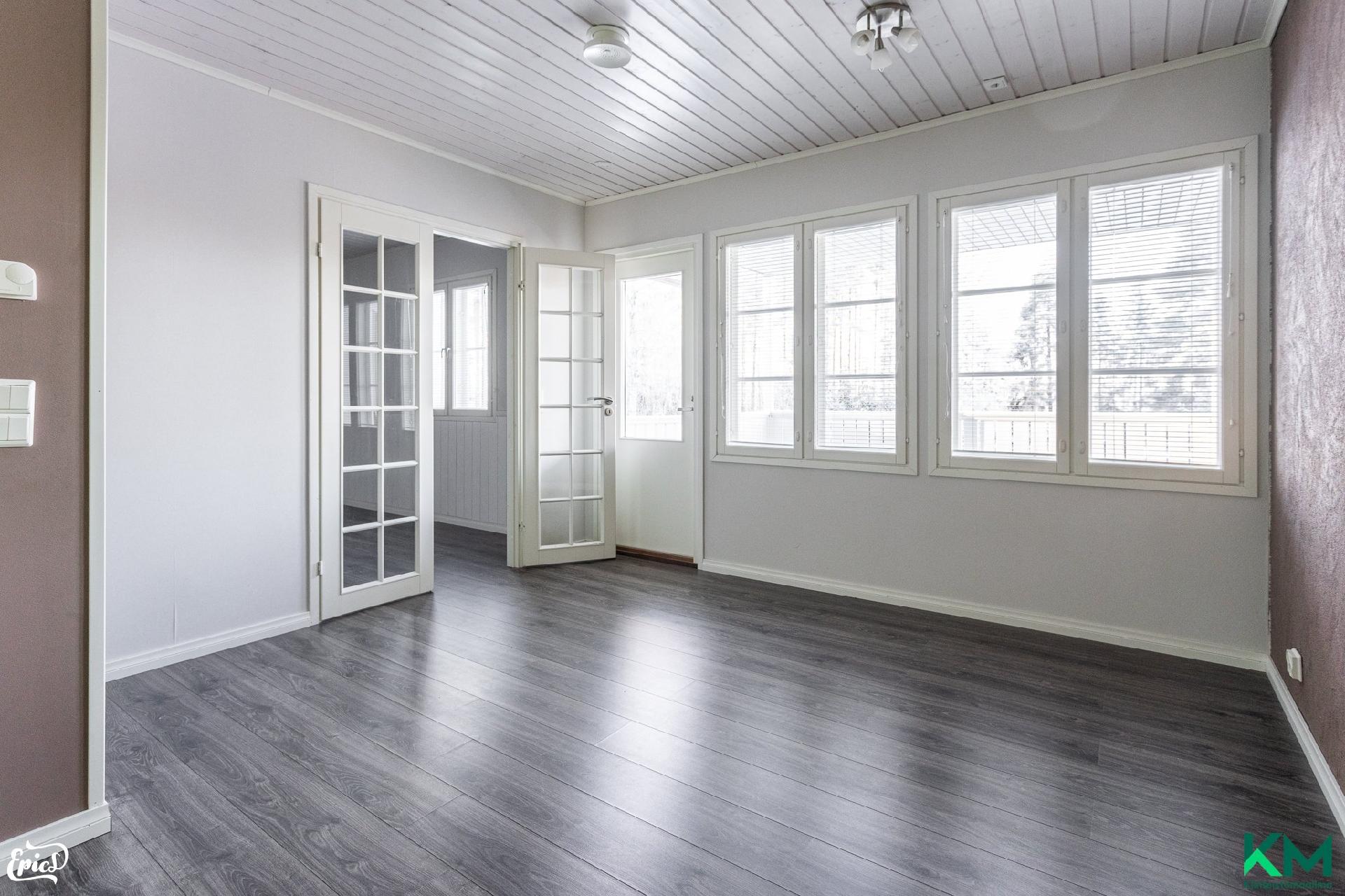 Putkistonniementie 6, Vaihmala, Lempäälä