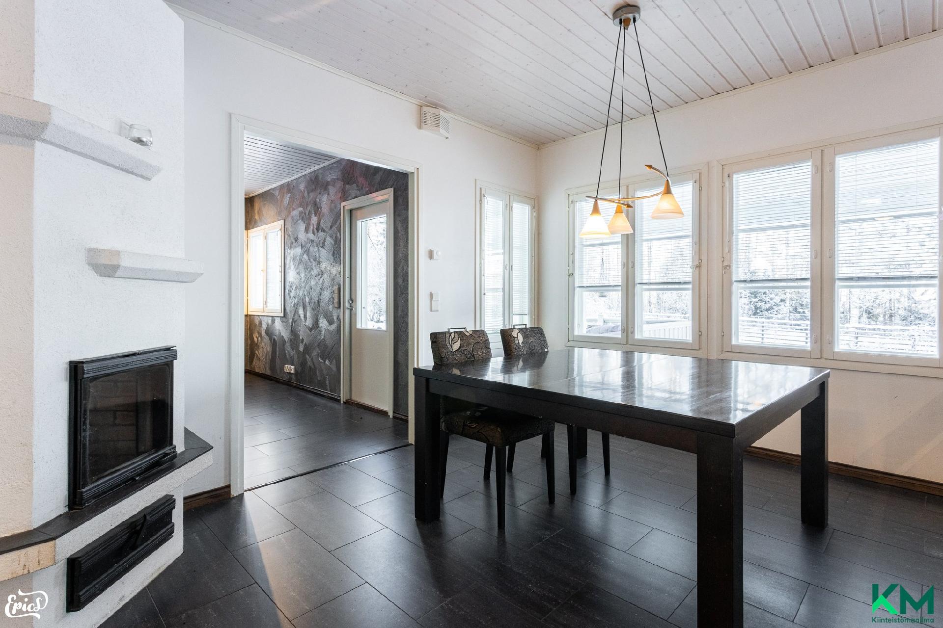 Putkistonniementie 6, Vaihmala, Lempäälä