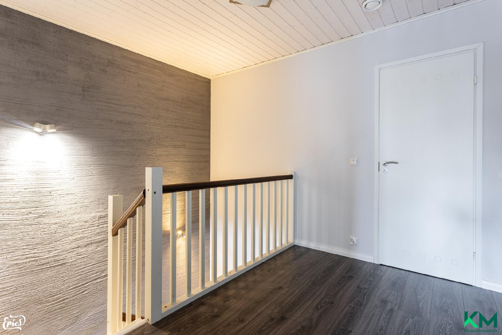 Putkistonniementie 6, Vaihmala, Lempäälä